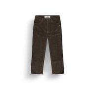 COTAGO PANTS __color:Dark_Chocolate#8