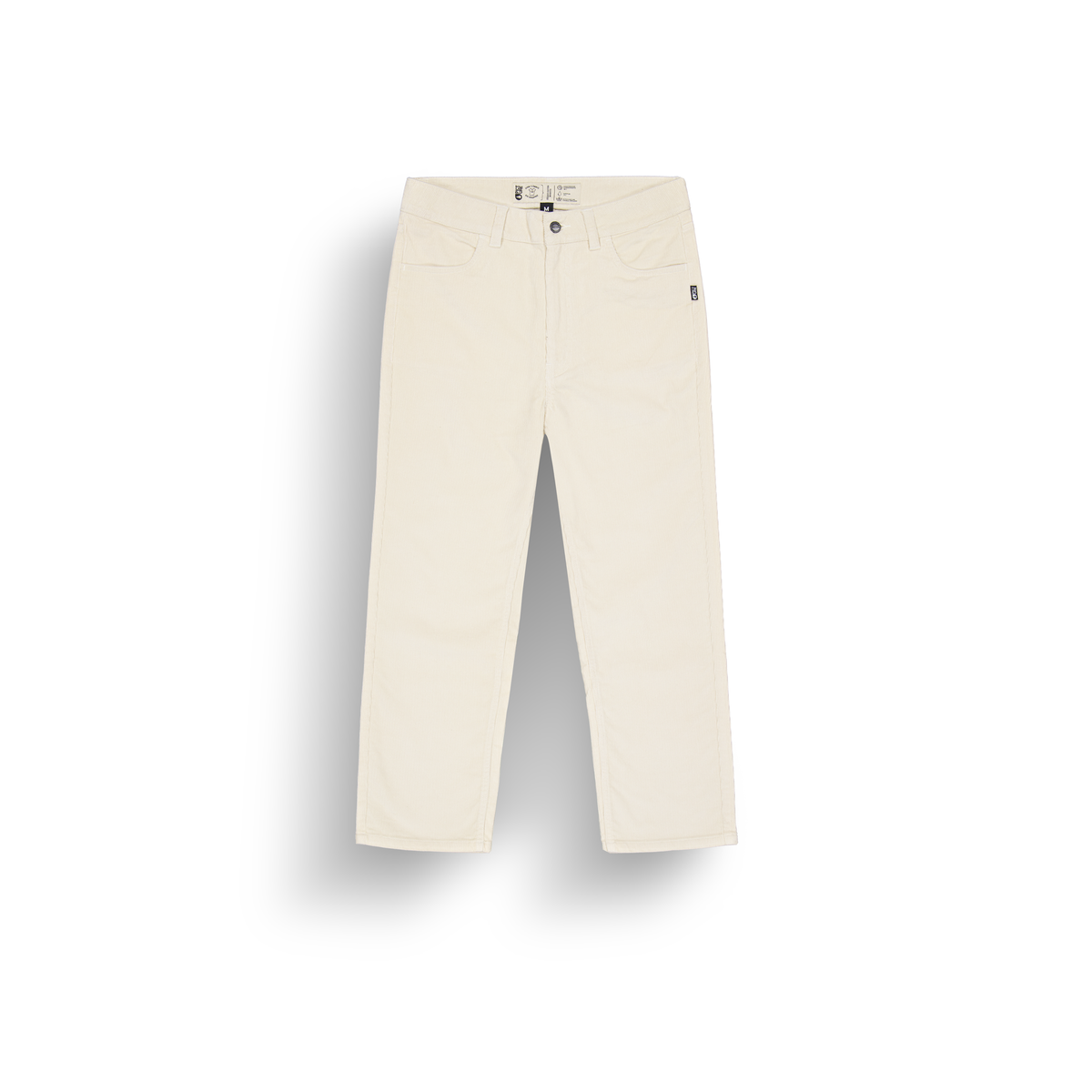 COTAGO PANTS __color:Whitecap_Gray#31
