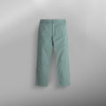COTAGO DRILL PANTS __color:Sea_Pine#13
