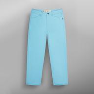 COTAGO DRILL PANTS __color:Norse_Blue#6