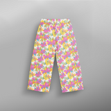 TYLITA PANTS __color:Alstro_Print#5