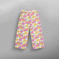 TYLITA PANTS __color:Alstro_Print#5