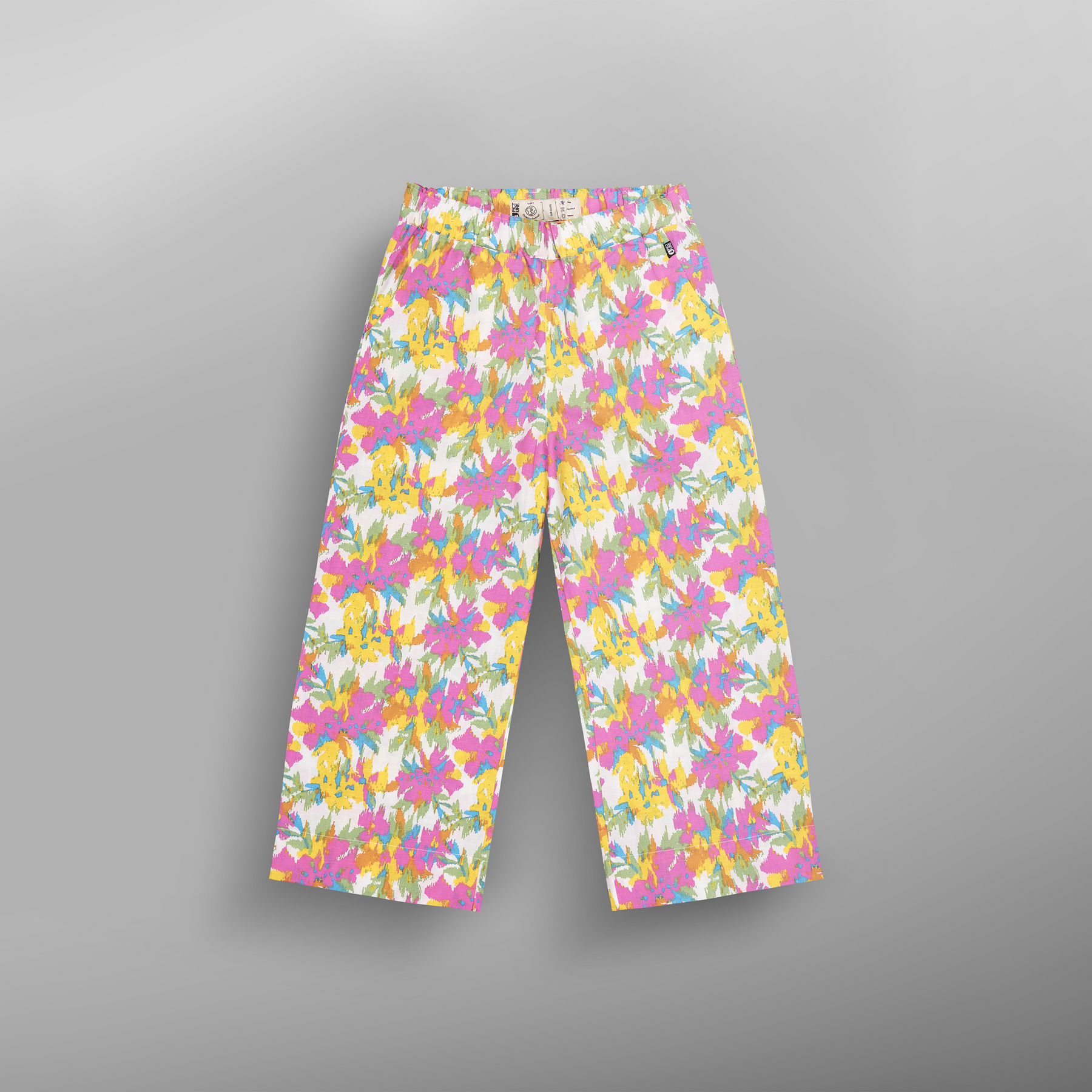 TYLITA PANTS __color:Alstro_Print#6
