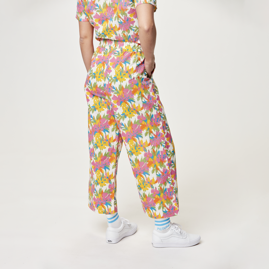 TYLITA PANTS __color:Alstro_Print#4