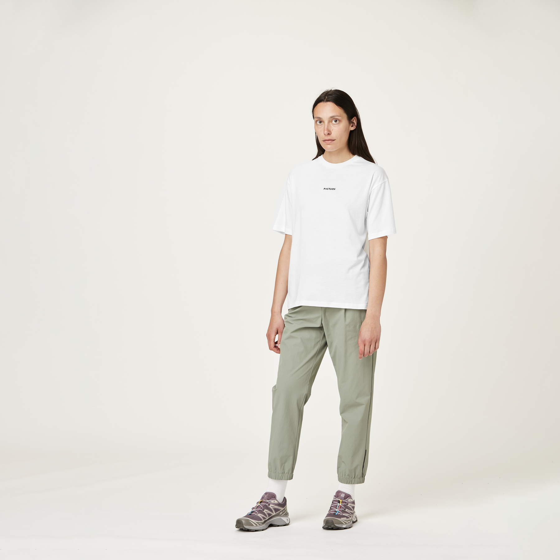 STERNN PANTS __color:Green_Spray#2