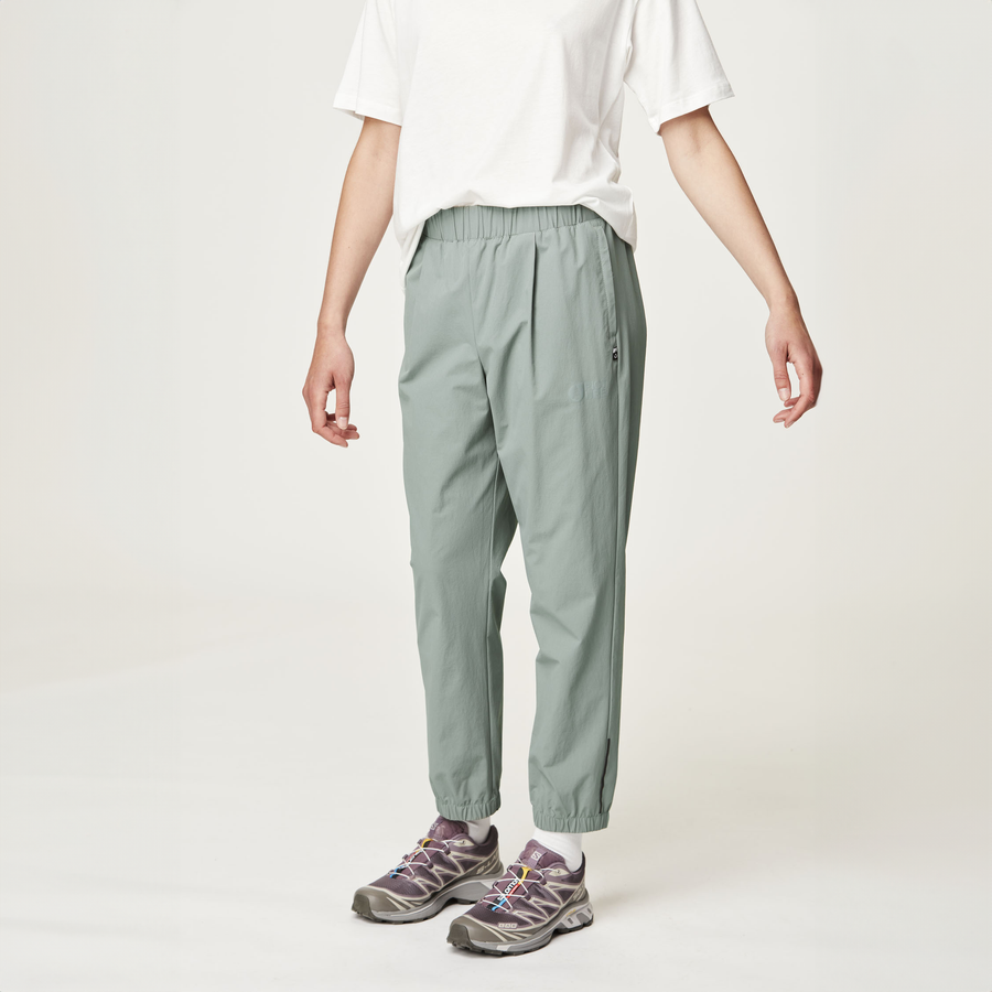 STERNN PANTS __color:Green_Spray#3