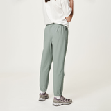 STERNN PANTS __color:Green_Spray#4