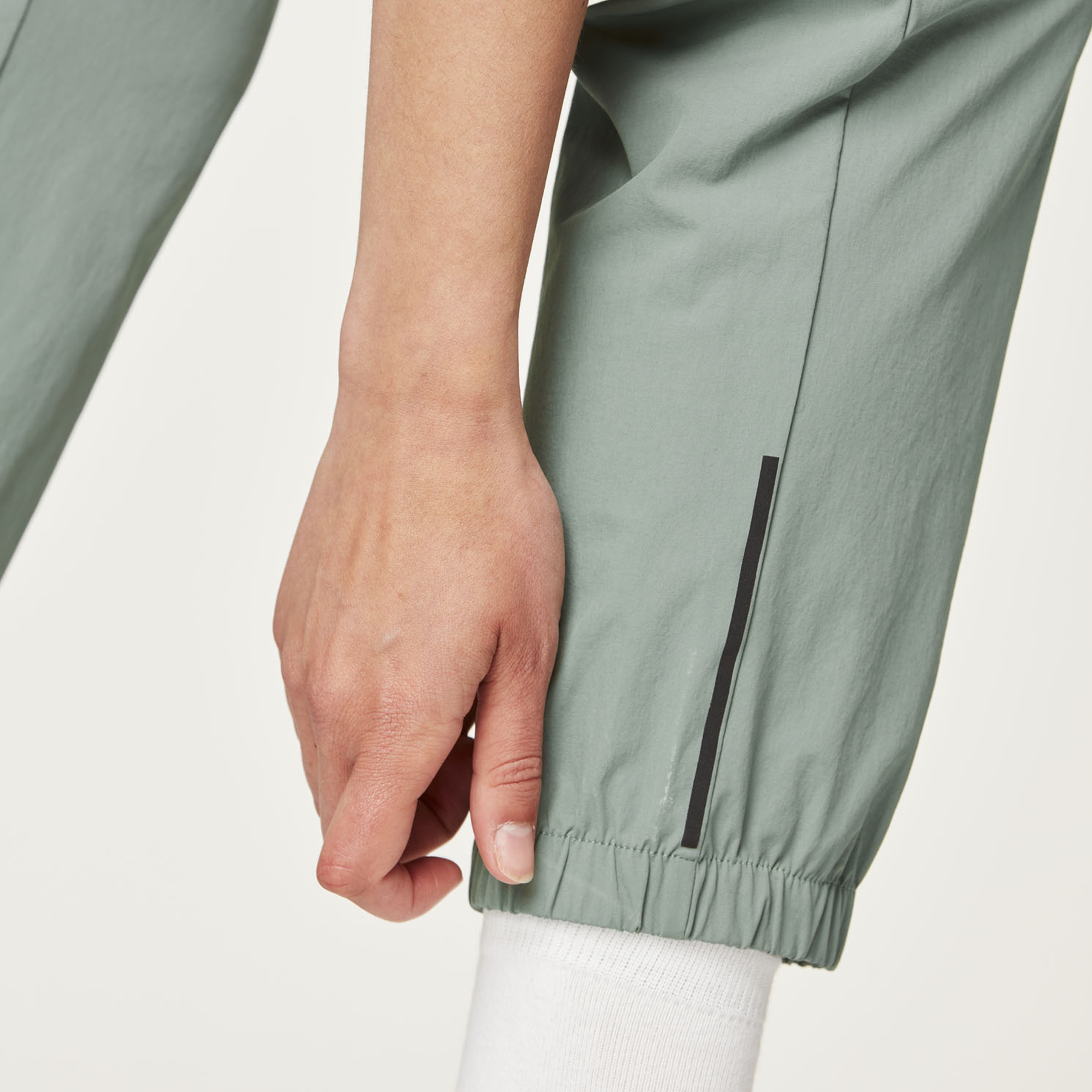 STERNN PANTS __color:Green_Spray#5