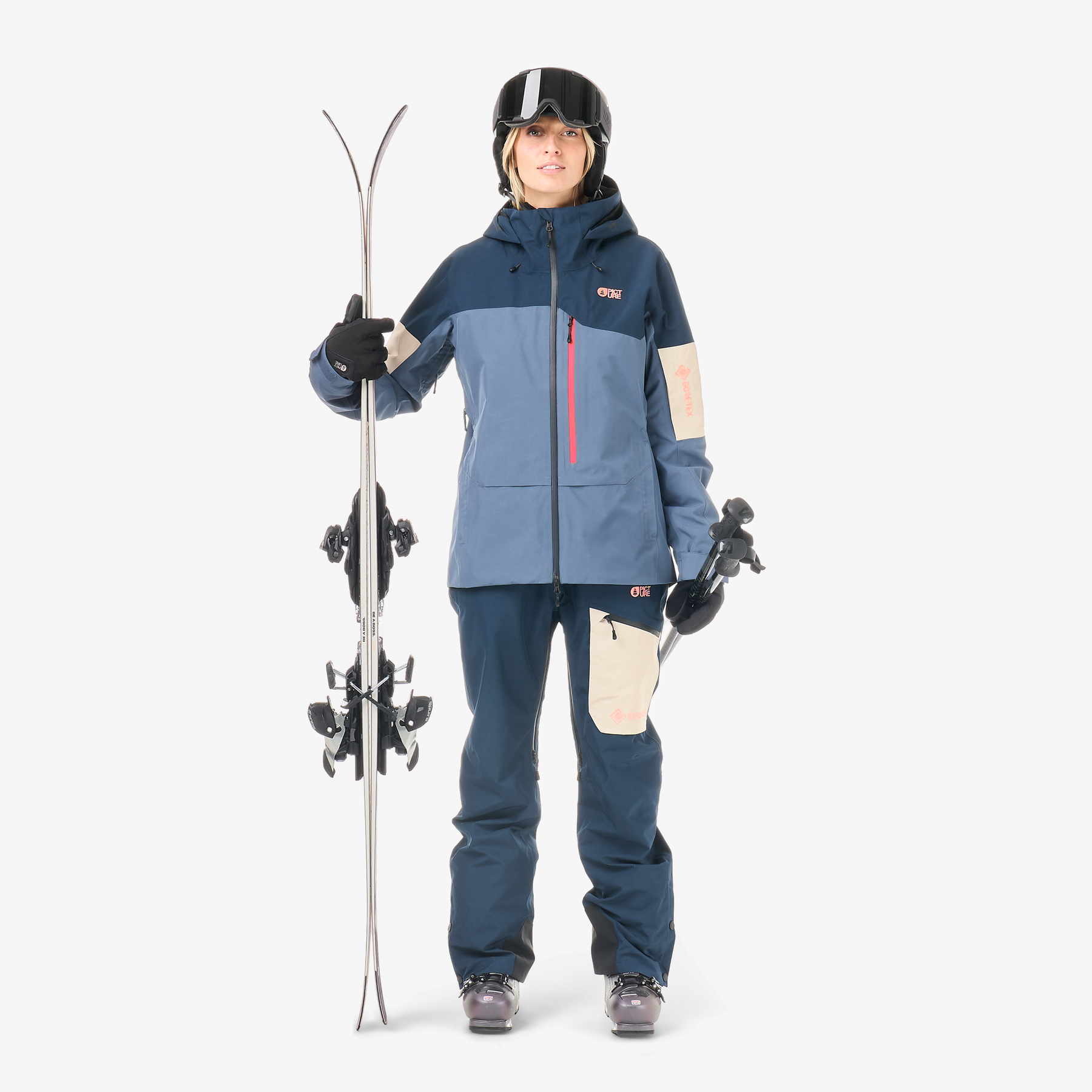 EXA GORE-TEX® PANTS