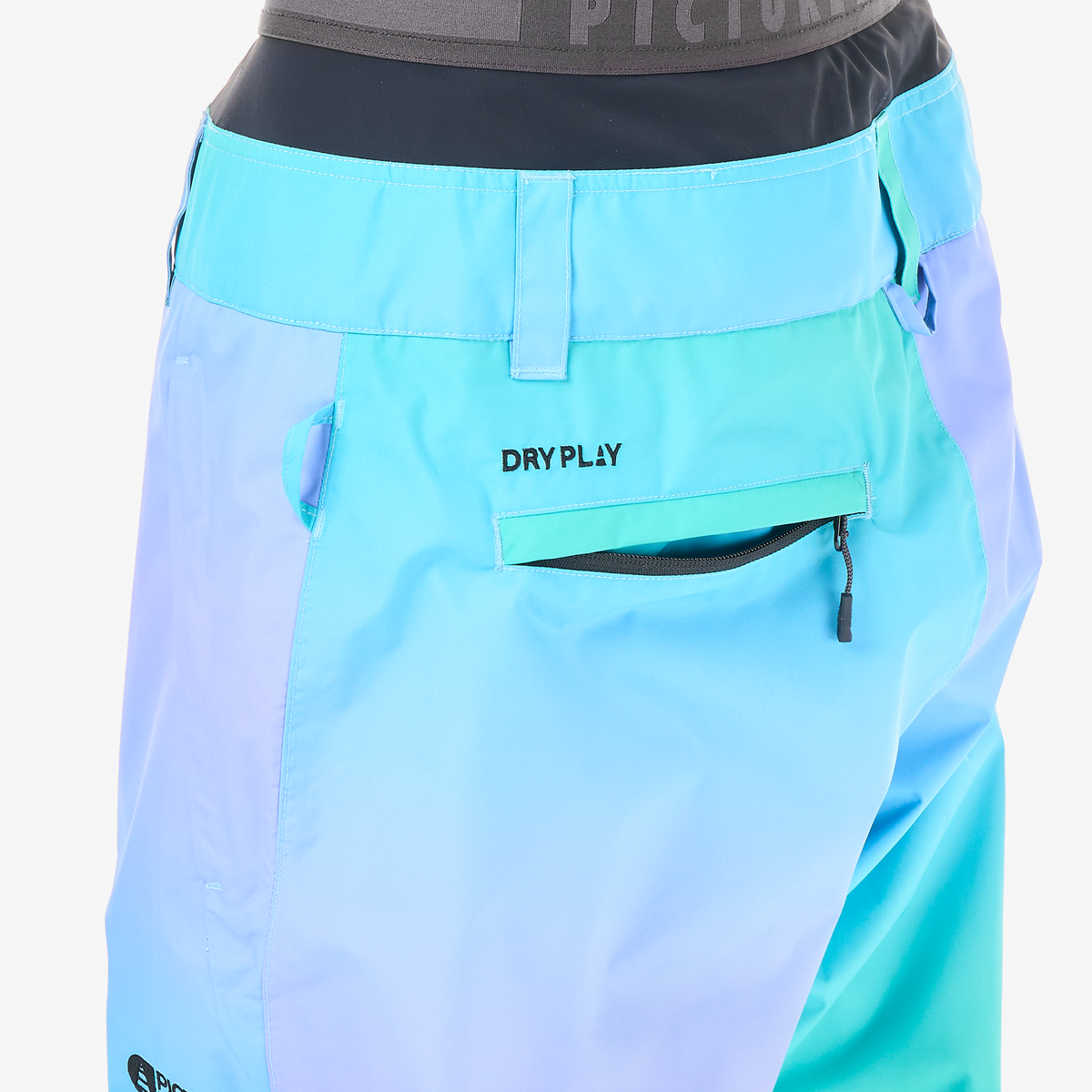 AKNA GRADIENT PANTS