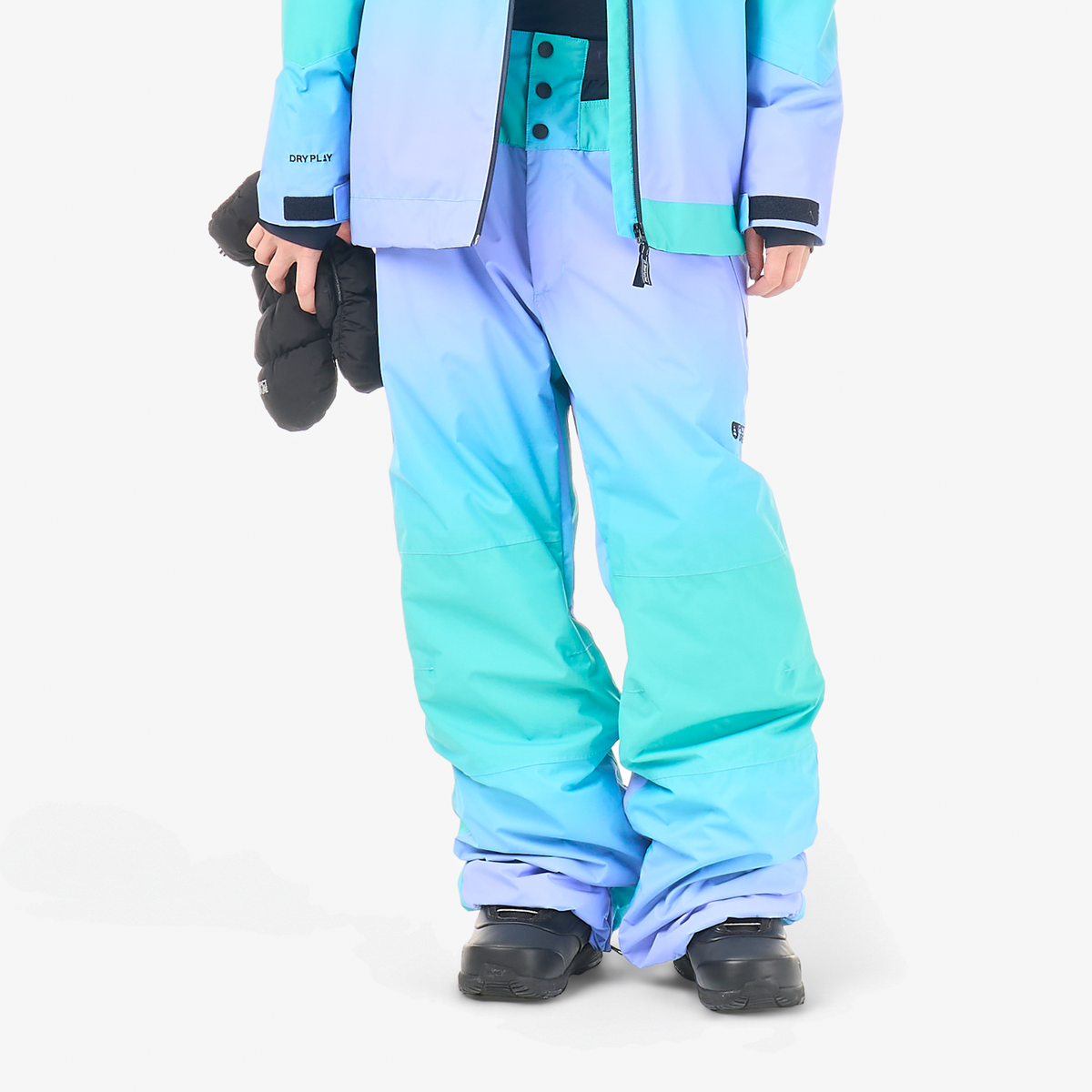 AKNA GRADIENT PANTS