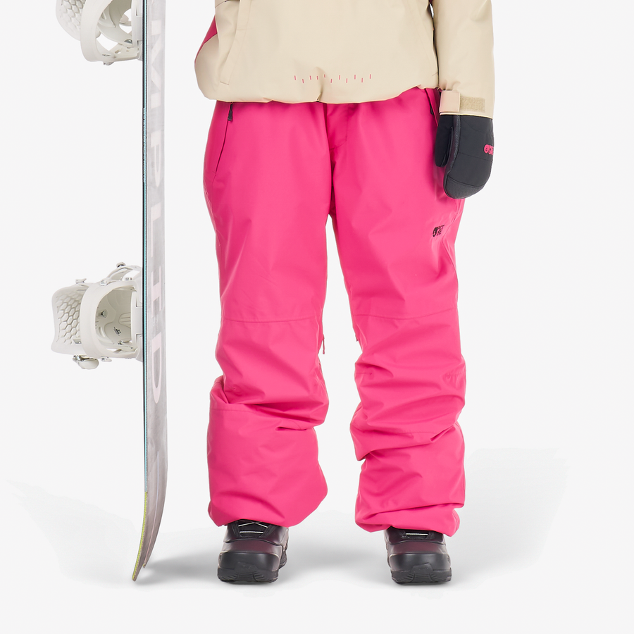 AKNA W BAGGY PANTS