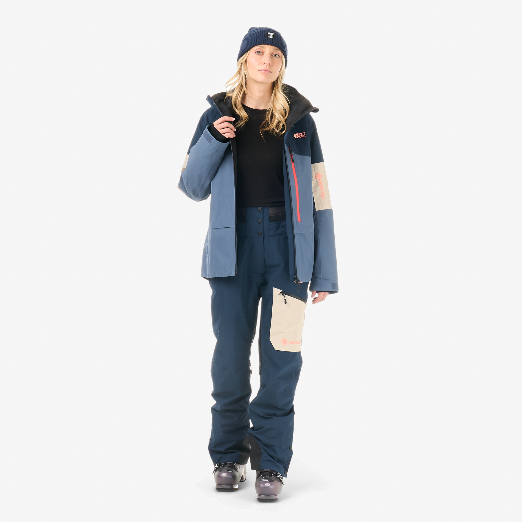 EXA GORE-TEX® PANTS