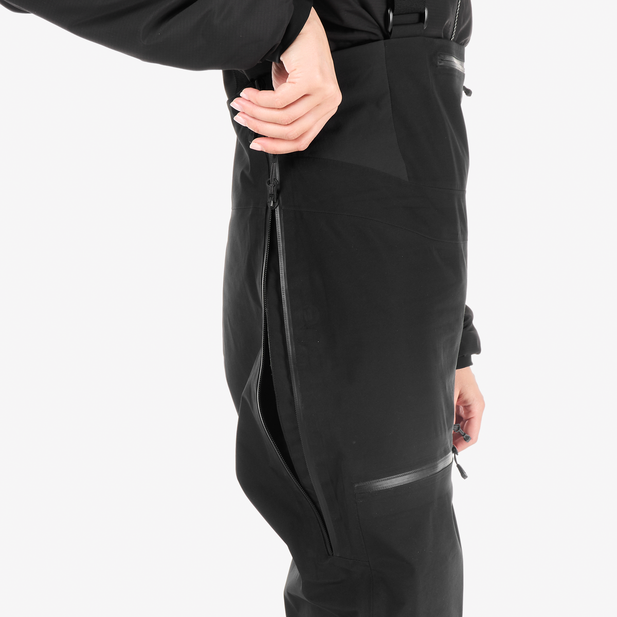 GRAVITA GORE TEX 3L BIB