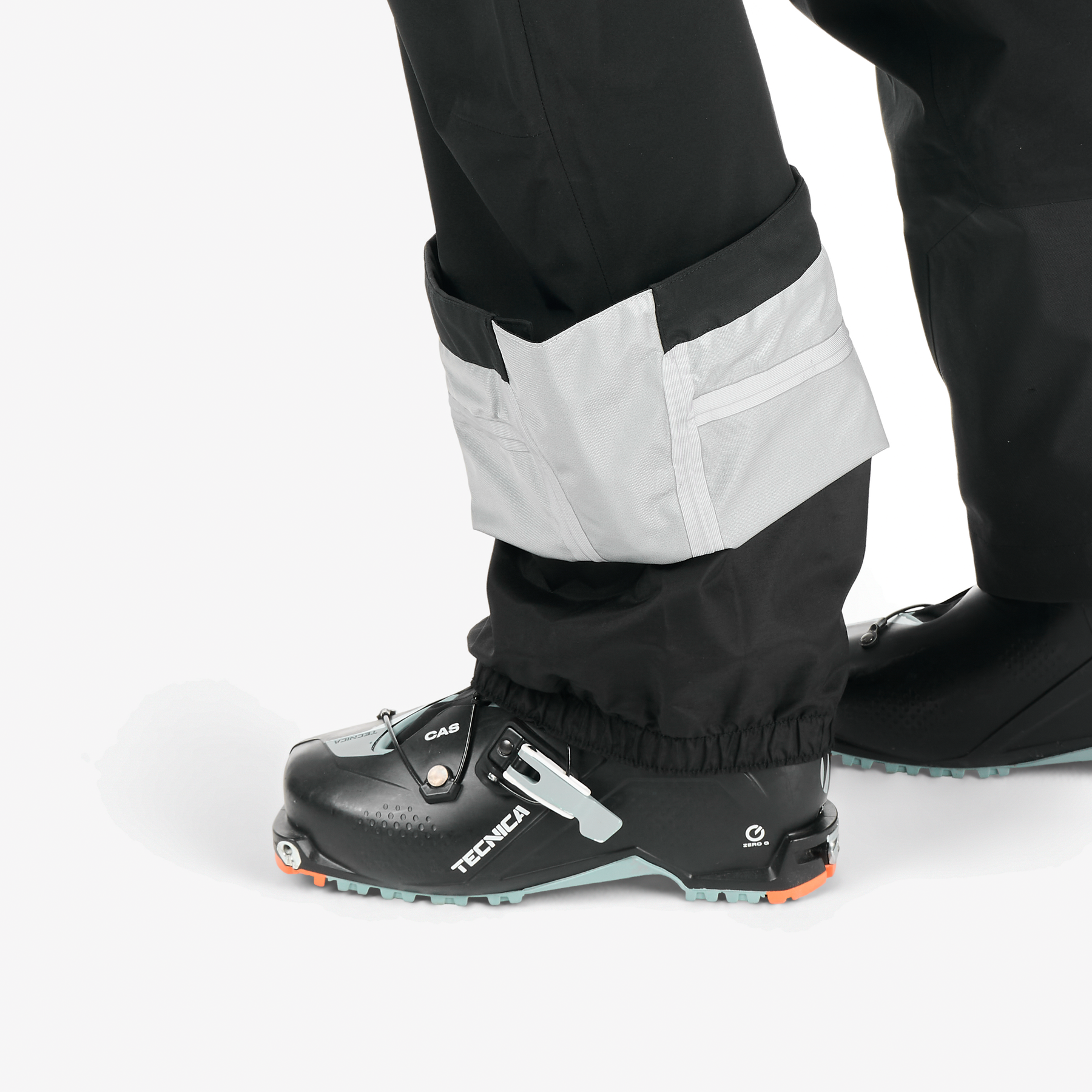 GRAVITA GORE TEX 3L BIB