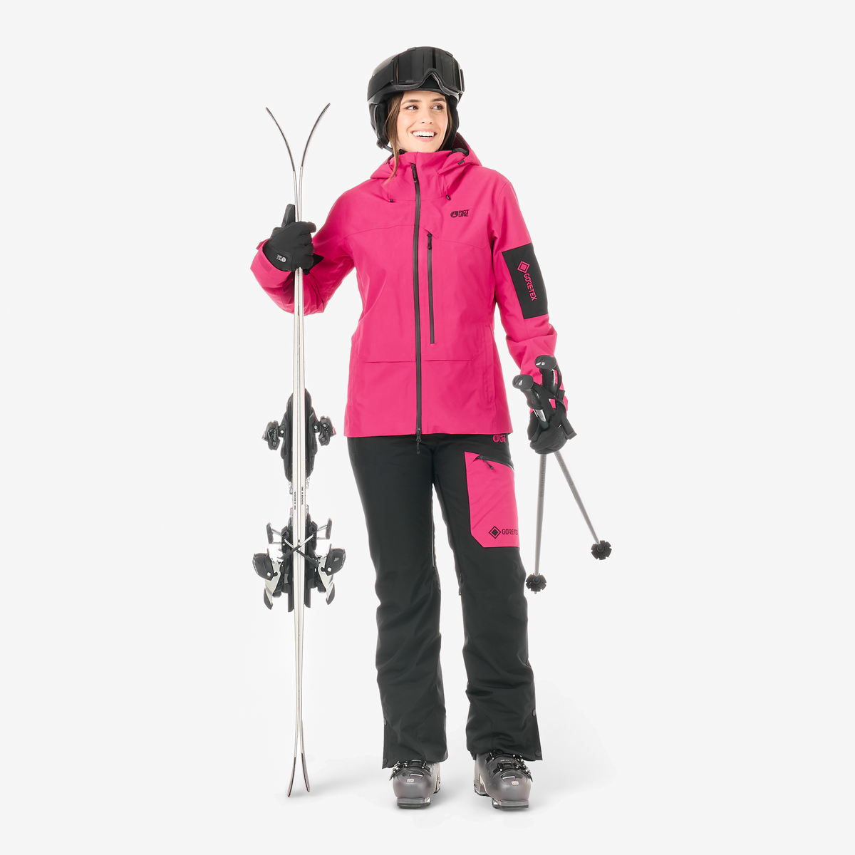 EXA GORE-TEX® PANTS