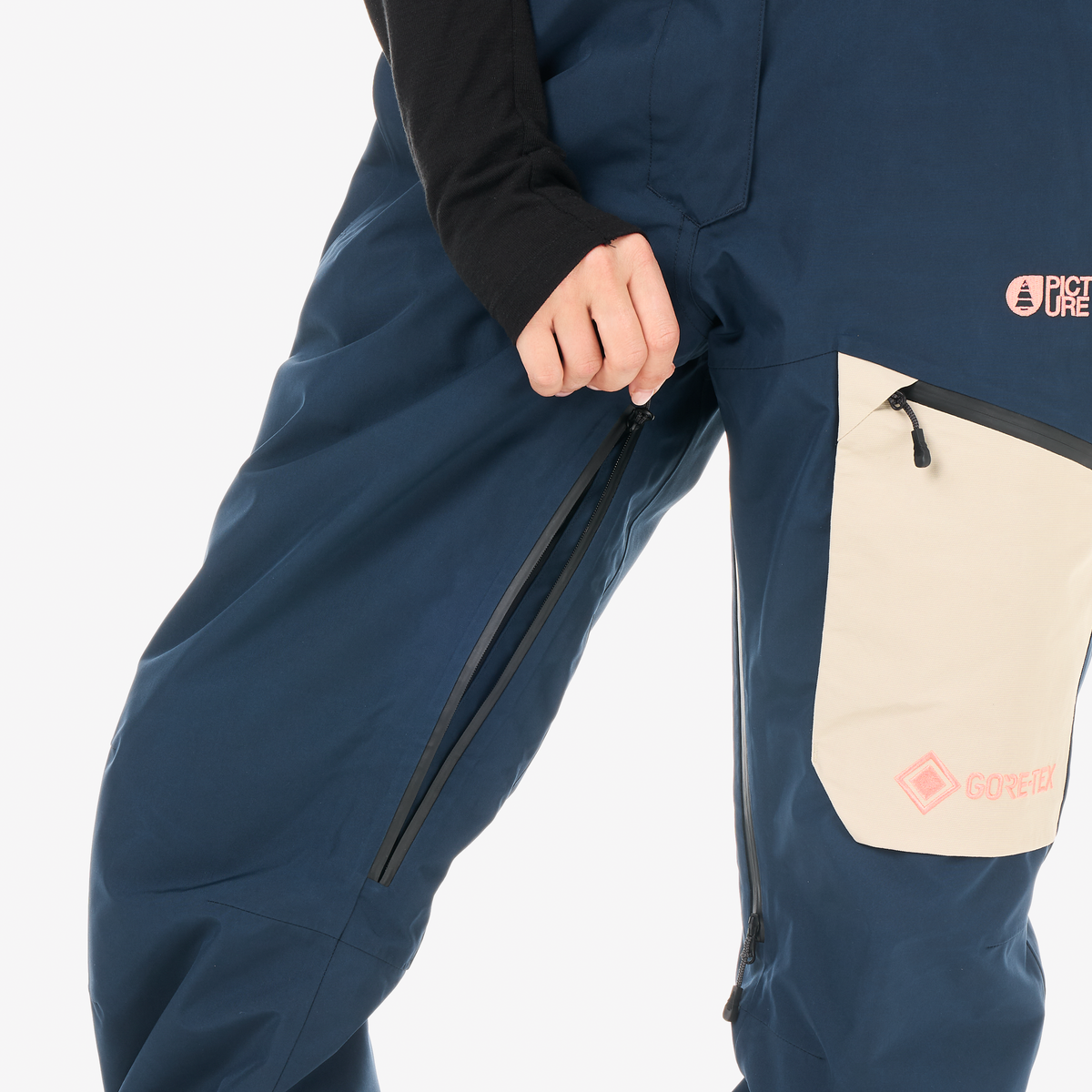 EXA GORE-TEX® PANTS