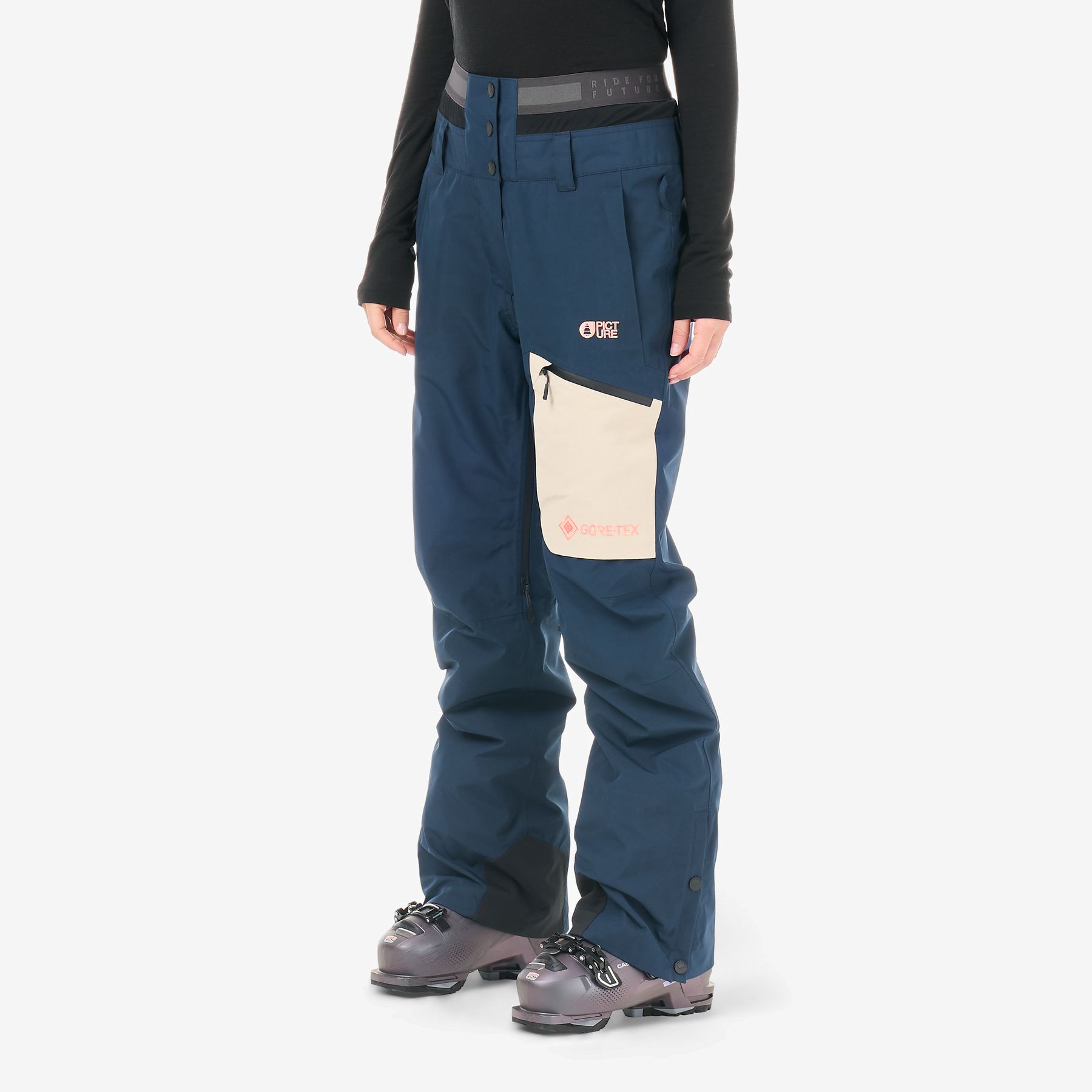 EXA GORE-TEX® PANTS