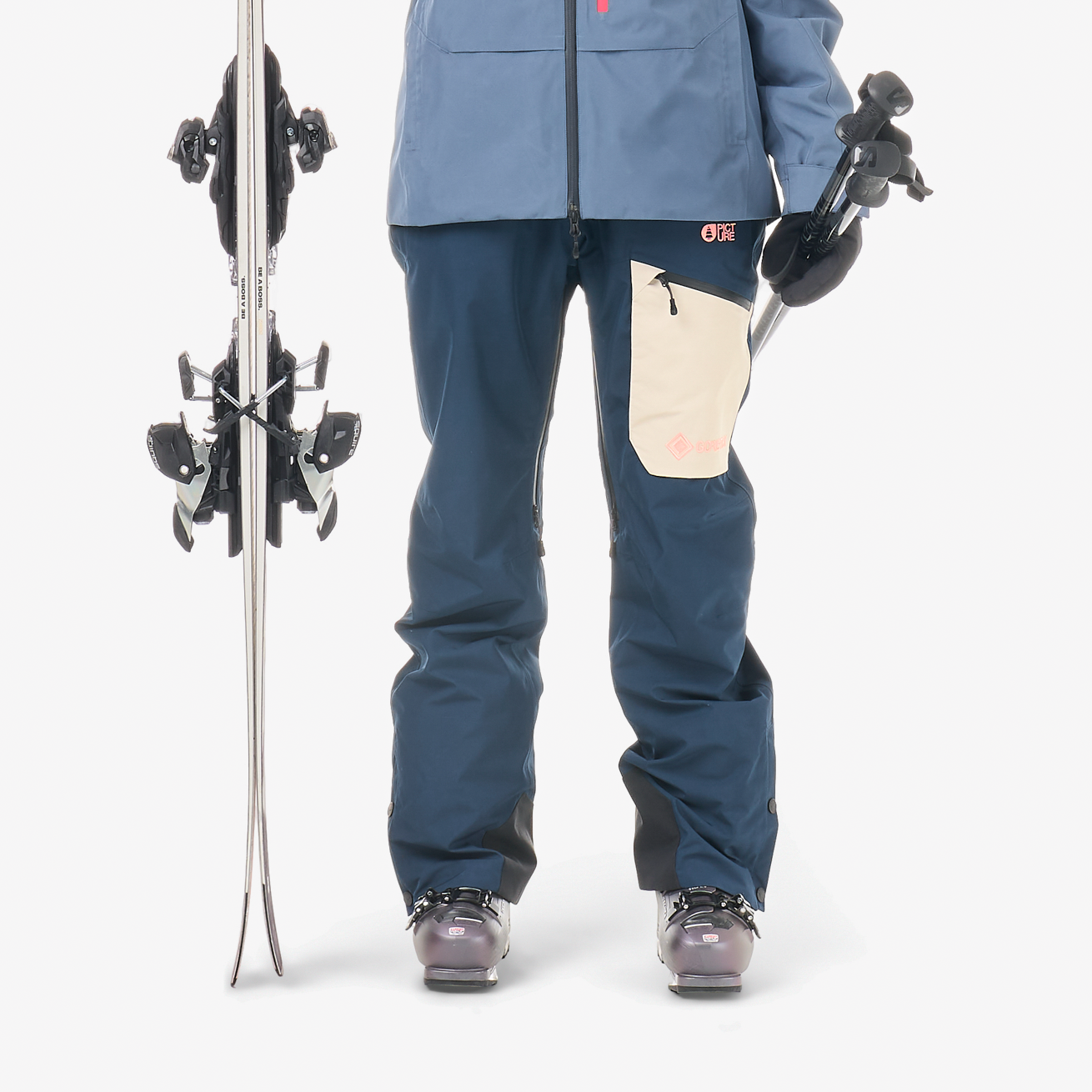 EXA GORE-TEX® PANTS