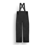 AERON 3L BIB PANTS __color:Black#5