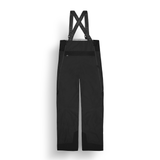 AERON 3L BIB PANTS __color:Black#6