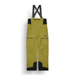 AERON 3L BIB PANTS __color:Green_Moss#12