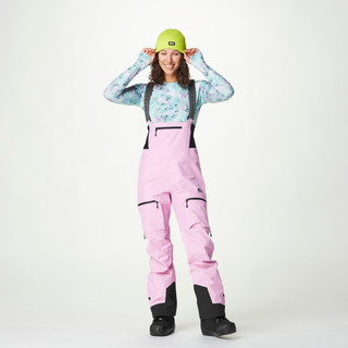 ALLEA 3L XPORE PANTS __color:Orchid#0