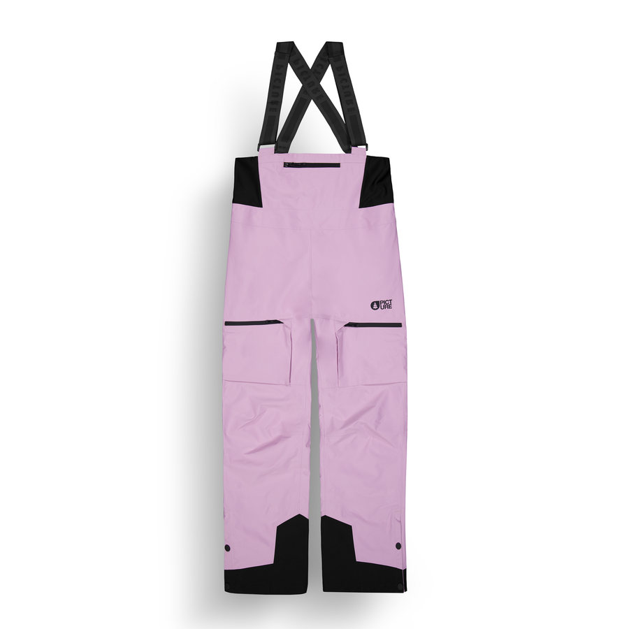 ALLEA 3L XPORE PANTS __color:Orchid#5