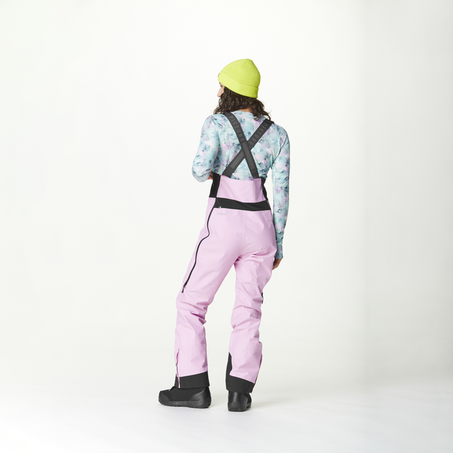 ALLEA 3L XPORE PANTS __color:Orchid#1