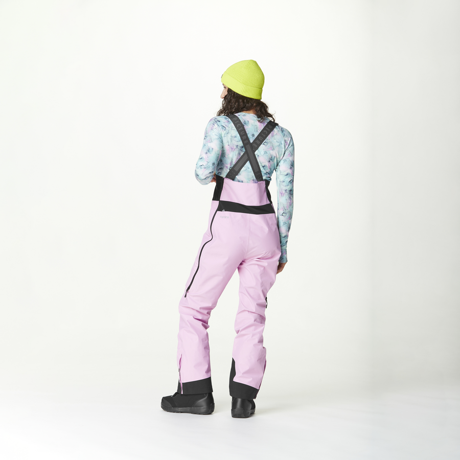 ALLEA 3L XPORE PANTS __color:Orchid#1