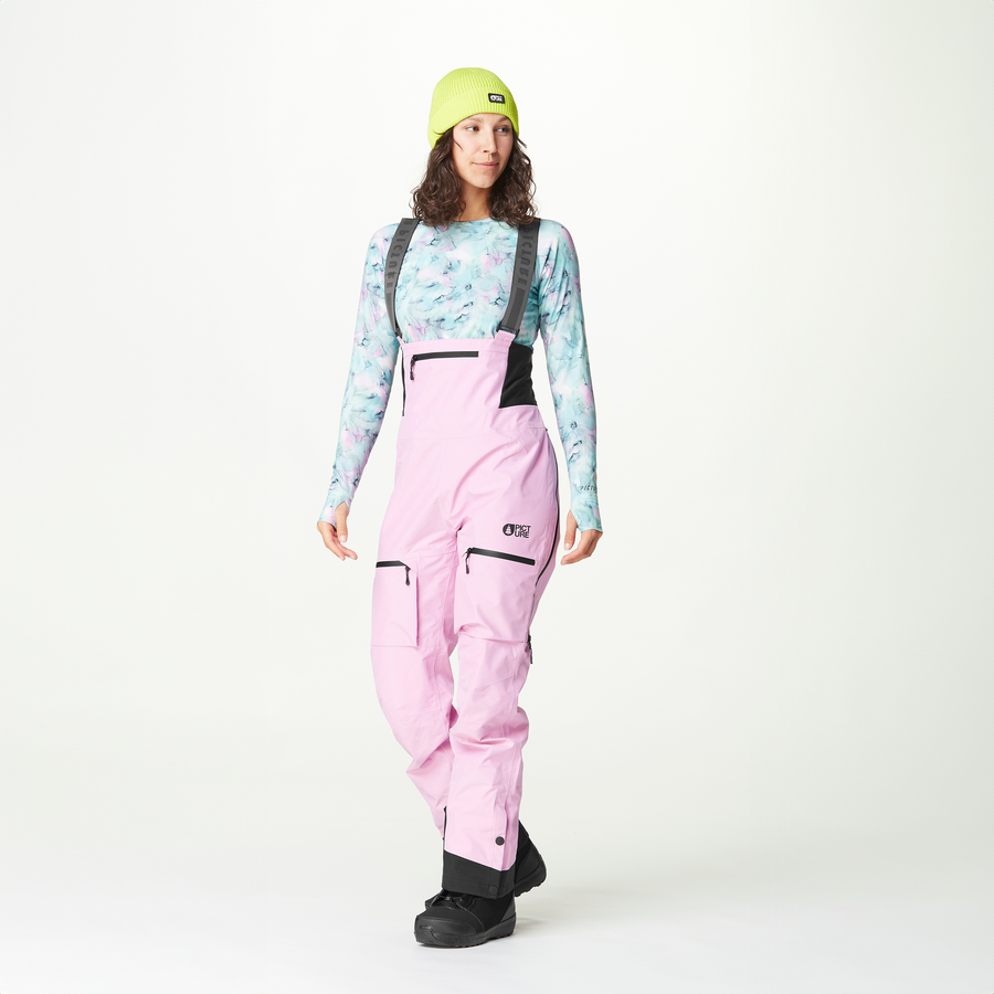 ALLEA 3L XPORE PANTS __color:Orchid#2