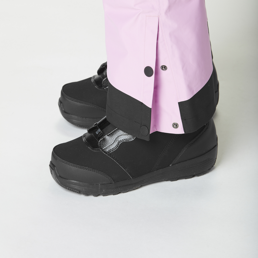 ALLEA 3L XPORE PANTS __color:Orchid#4