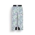 EXA PRINTED PANTS __color:Blurry_Water_Print#6