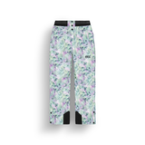 EXA PRINTED PANTS __color:Blurry_Water_Print#6