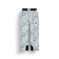 EXA PRINTED PANTS __color:Blurry_Water_Print#6