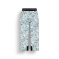 EXA PRINTED PANTS __color:Blurry_Water_Print#7