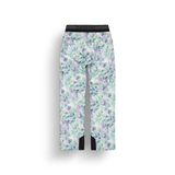 EXA PRINTED PANTS __color:Blurry_Water_Print#7