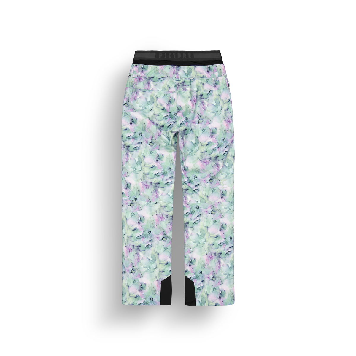 EXA PRINTED PANTS __color:Blurry_Water_Print#7