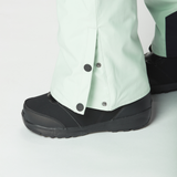 ELWY BIB PANTS __color:Silt_Green_Orchid_Acid#21