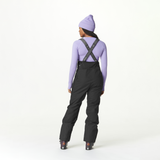ELWY BIB PANTS __color:Black#1