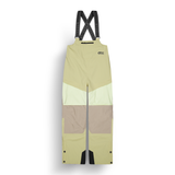 ELWY BIB PANTS __color:Hemp_Roebuck_Lime_Cream#14