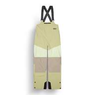 ELWY BIB PANTS __color:Hemp_Roebuck_Lime_Cream#14