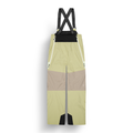 ELWY BIB PANTS __color:Hemp_Roebuck_Lime_Cream#15