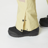 ELWY BIB PANTS __color:Hemp_Roebuck_Lime_Cream#13