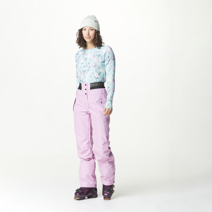 TREVA PANTS __color:Orchid#26