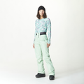 TREVA PANTS __color:Silt_Green#34