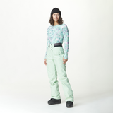 TREVA PANTS __color:Silt_Green#34