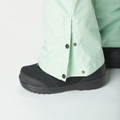 TREVA PANTS __color:Silt_Green#37