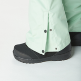 TREVA PANTS __color:Silt_Green#37