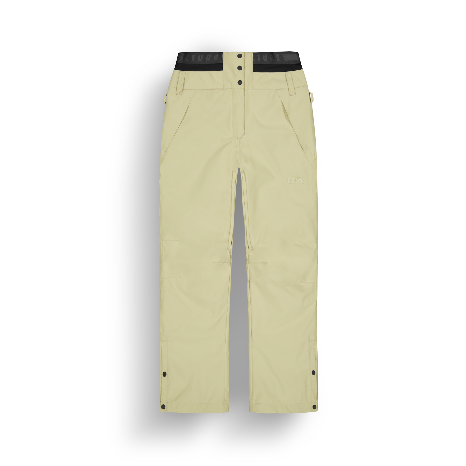 TREVA PANTS __color:Hemp#14